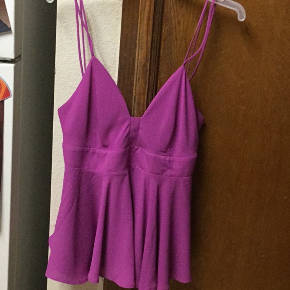 Express Top